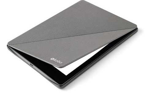 kobo aura one sleepcover problème