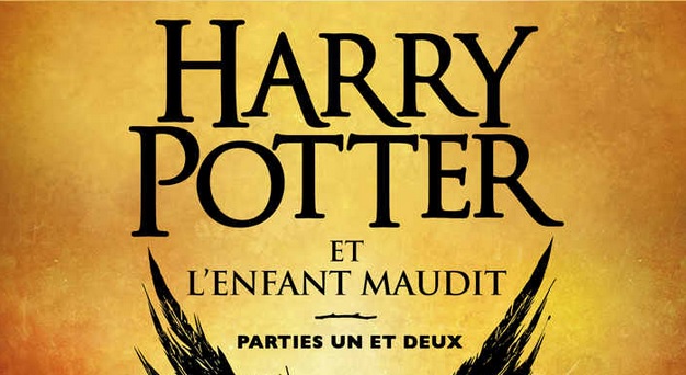 harry potter et l'enfant maudit sans drm