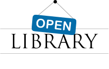 logo open library