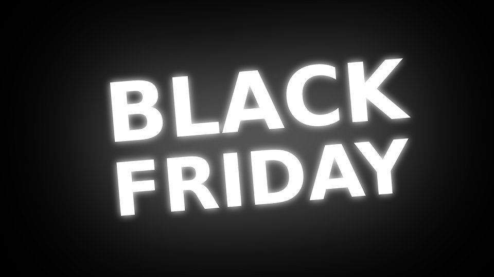 Black Friday  : -22 % de réduction sur la liseuse Kindle Paperwhite