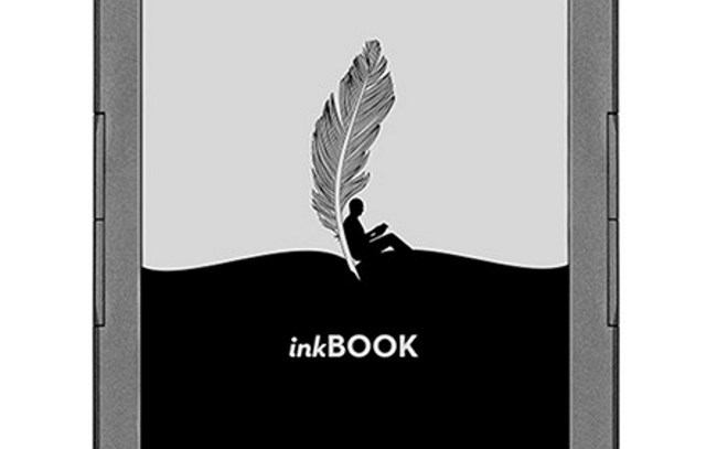 inkbook classic 2 liseuse Android pas chère