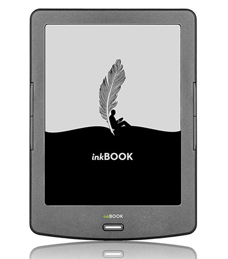 inkbook classic 2 liseuse Android pas chère