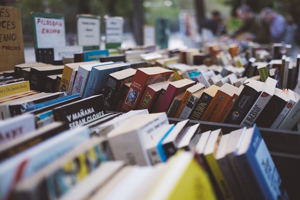 librairie