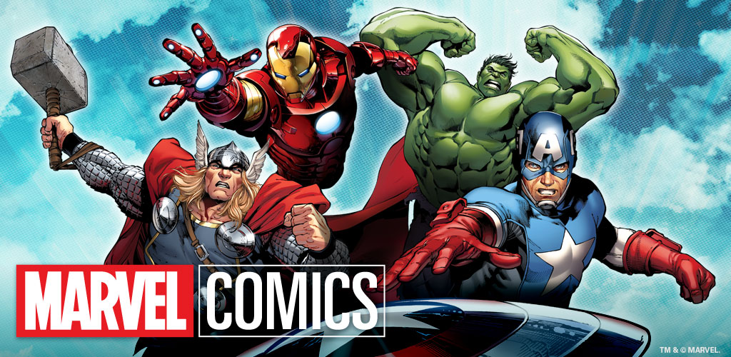 Marvel Comics