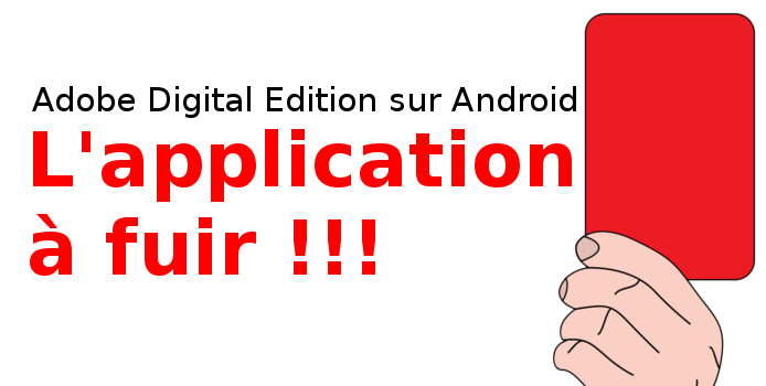 application ade android