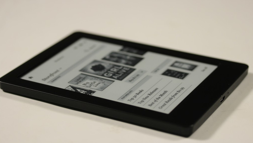 kobo touch 2