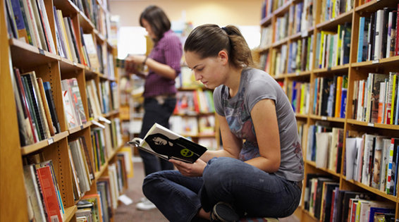 librairie livre