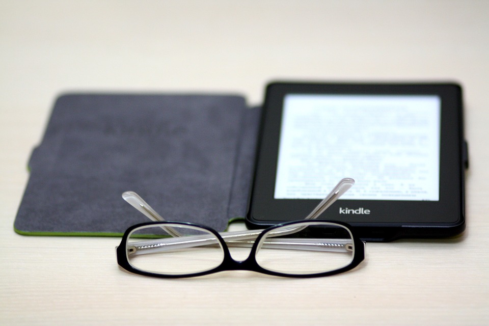 Kindle Paperwhite