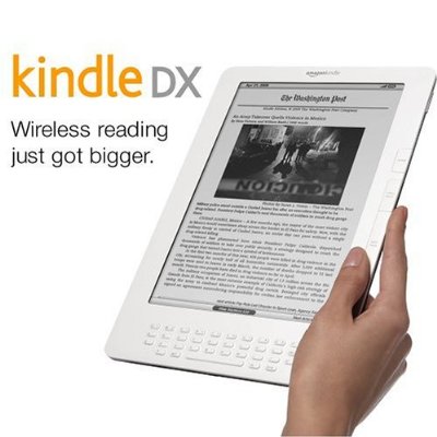 Kindle DX