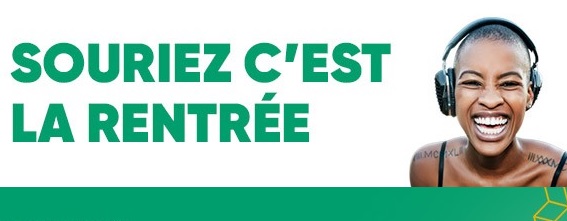 rentrée promo fnac.com