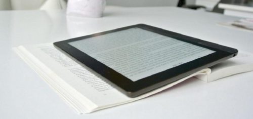 Pocketbook Inkpad 3 : text-to-speech, audio et 7,8 pouces