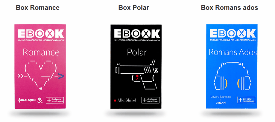 box ebook