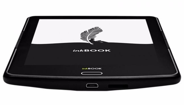 InkBOOK Prime