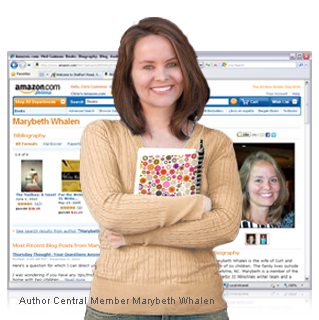 author central