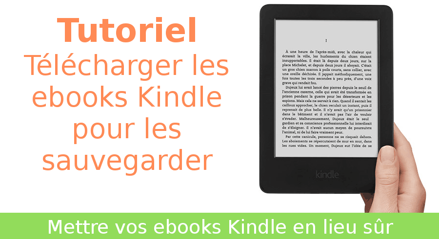 Où et comment acheter ses ebooks en ligne ? Kindle, Kobo, Vivlio, FNAC