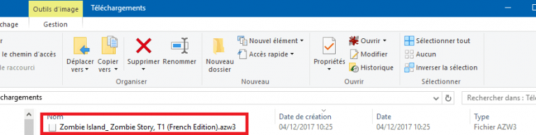 Comment télécharger et sauvegarder les ebooks Kindle