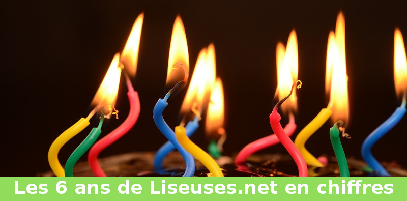 liseuses.net à 6 ans