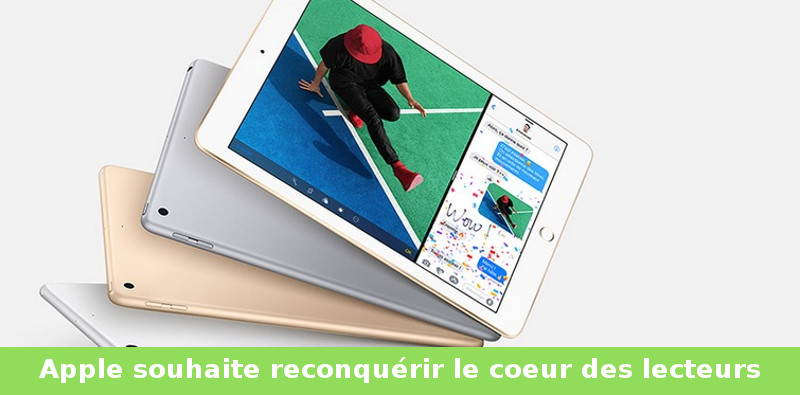 apple books ebook livre