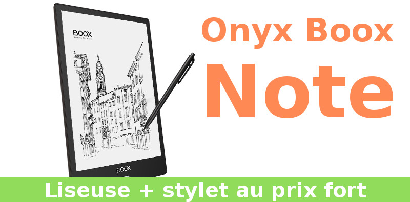 onyx boox note