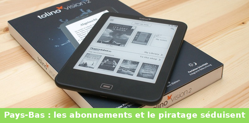 pays bas ebook