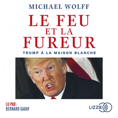 trump livre audio