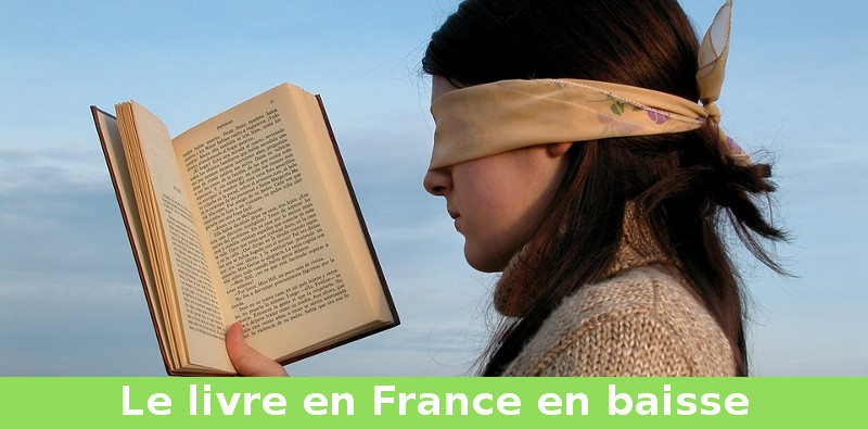 France livre en baisse