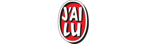 j'ai lu 