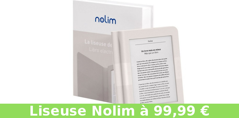 réduction nolim