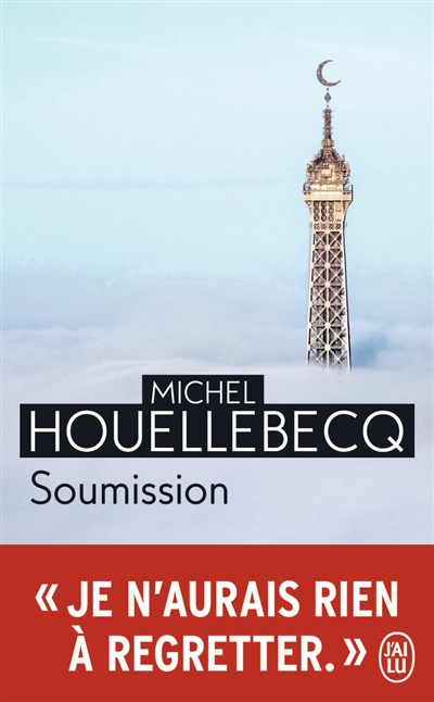 soumission édition j'ai lu