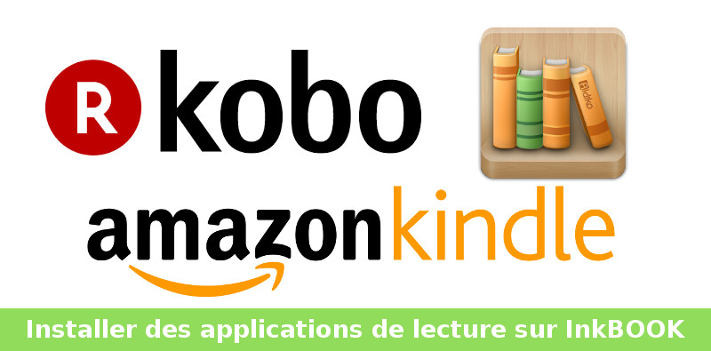 installer applications lecutre inkbook