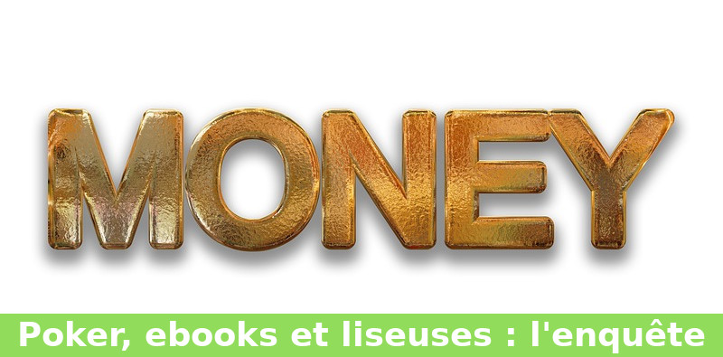 argent poker ebook liseuse