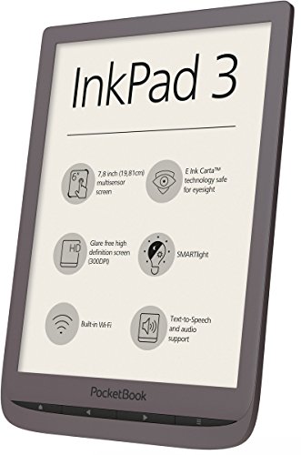 liseuse InkPad 3