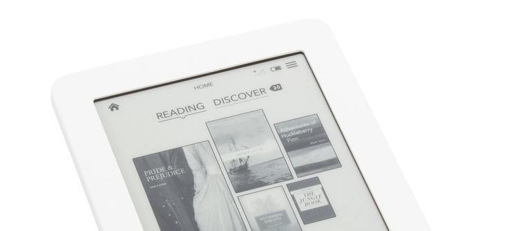 kobo clara hd