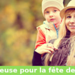 liseuse pour la fête des mères