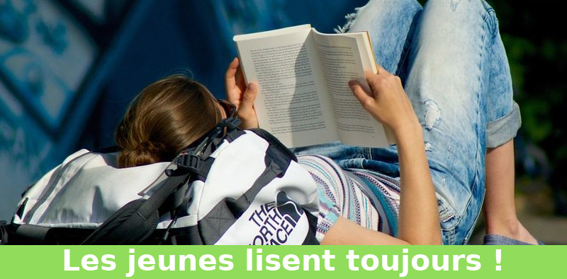 jeunes France lecture ebook