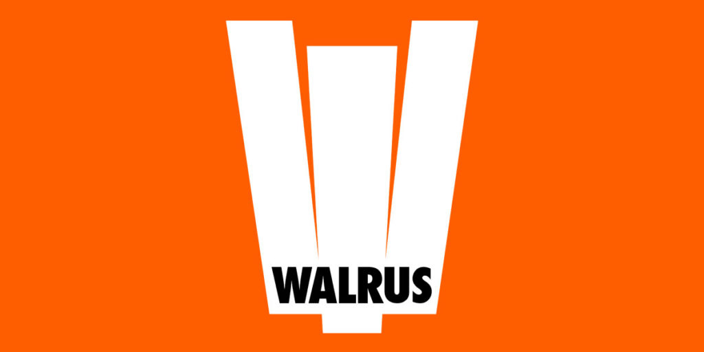 walrus ferme