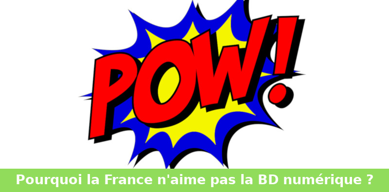 france bd numérique