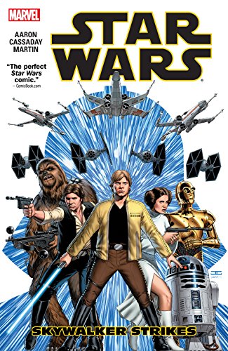 comics star wars