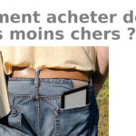 comment acheter des livres moins chers