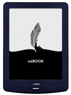 Inkbook lumos : une liseuse pas très convaincante