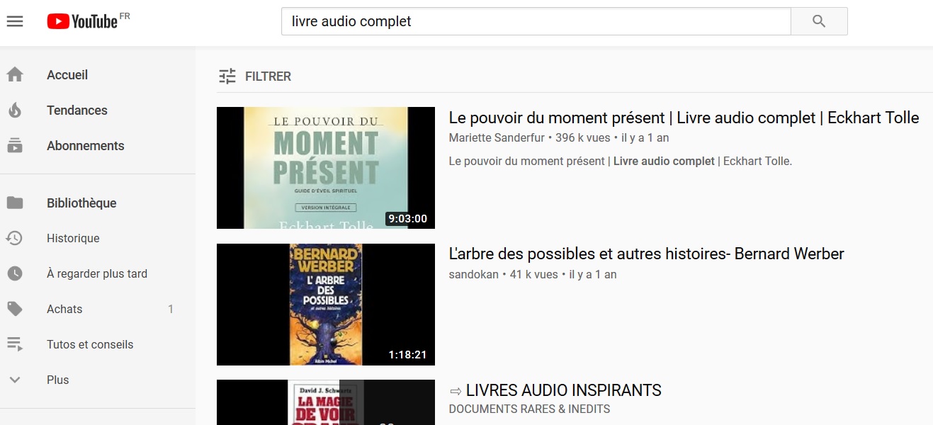 moisdulivreaudio : quel livre audio pour commencer ?