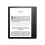 Kindle Oasis