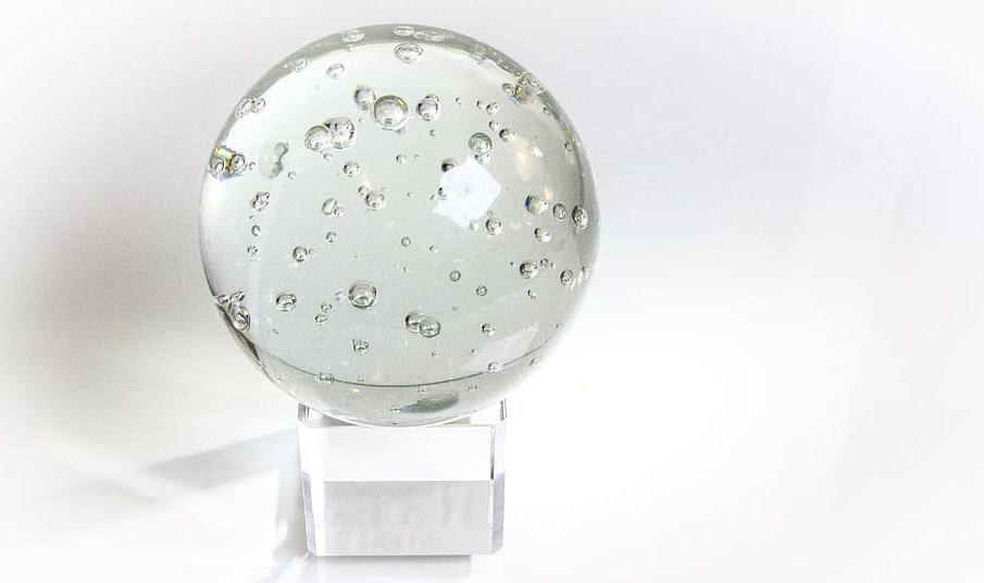 boule de cristal