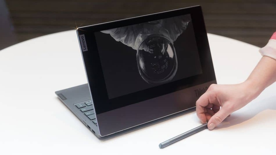 Lenovo ThinkBook Plus