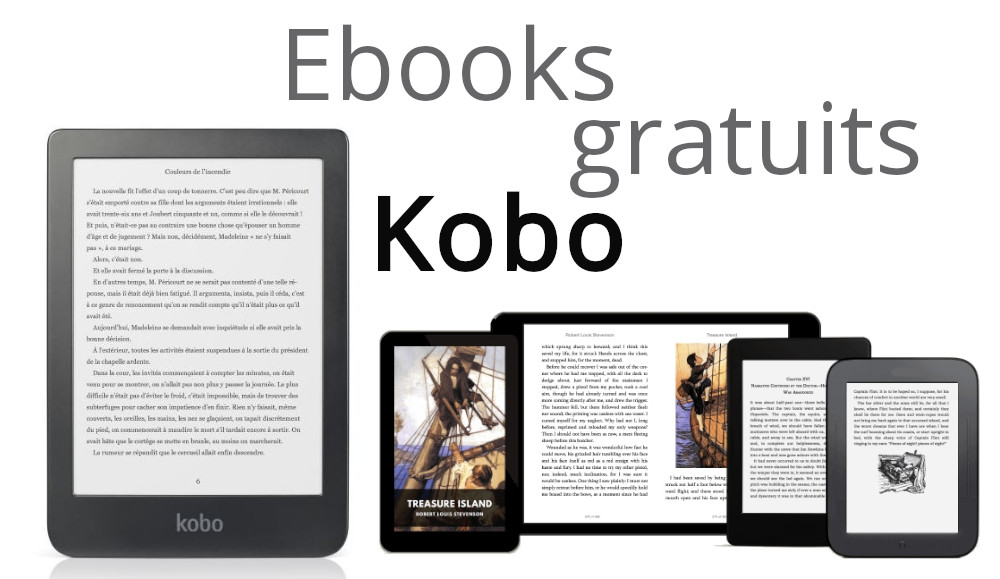 Comment télécharger tous les ebooks gratuits pour Kindle by