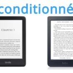 liseuse reconditionnée