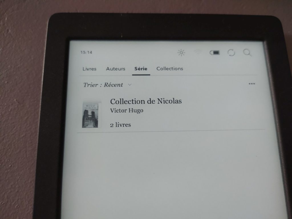 calibre et kobo calibre et kobo