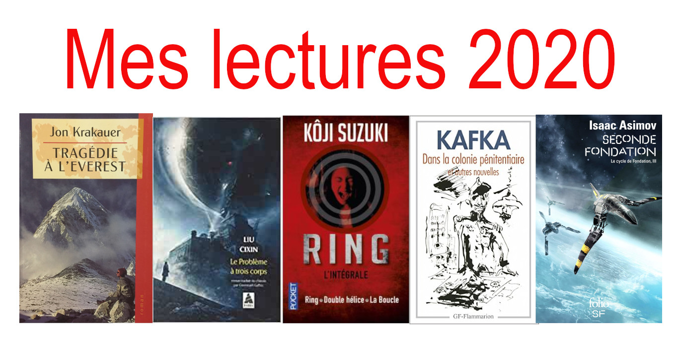 lectures 2020