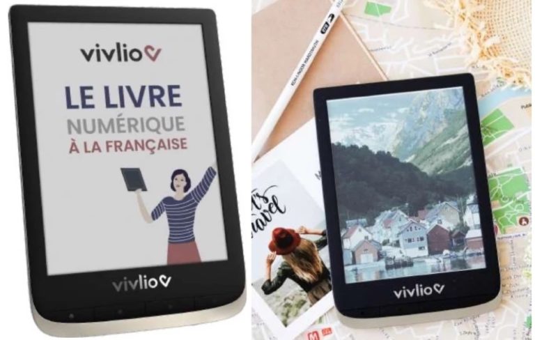 Comment fonctionne une liseuse