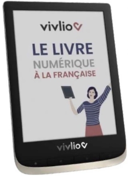 vivlio color
